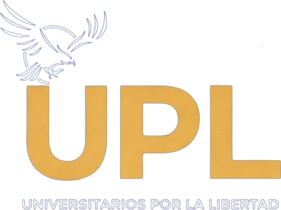 Logo de UPL, Universitarios por la Libertad